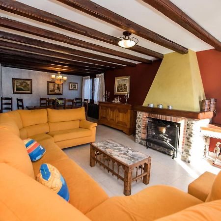 Holiday Home Can Oscar La Seu d'Urgell Dış mekan fotoğraf