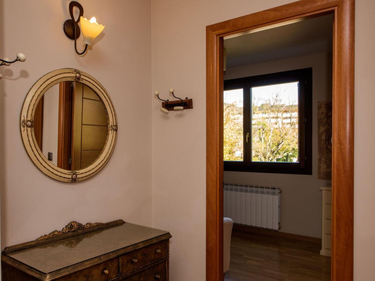 Holiday Home Can Oscar La Seu d'Urgell Dış mekan fotoğraf