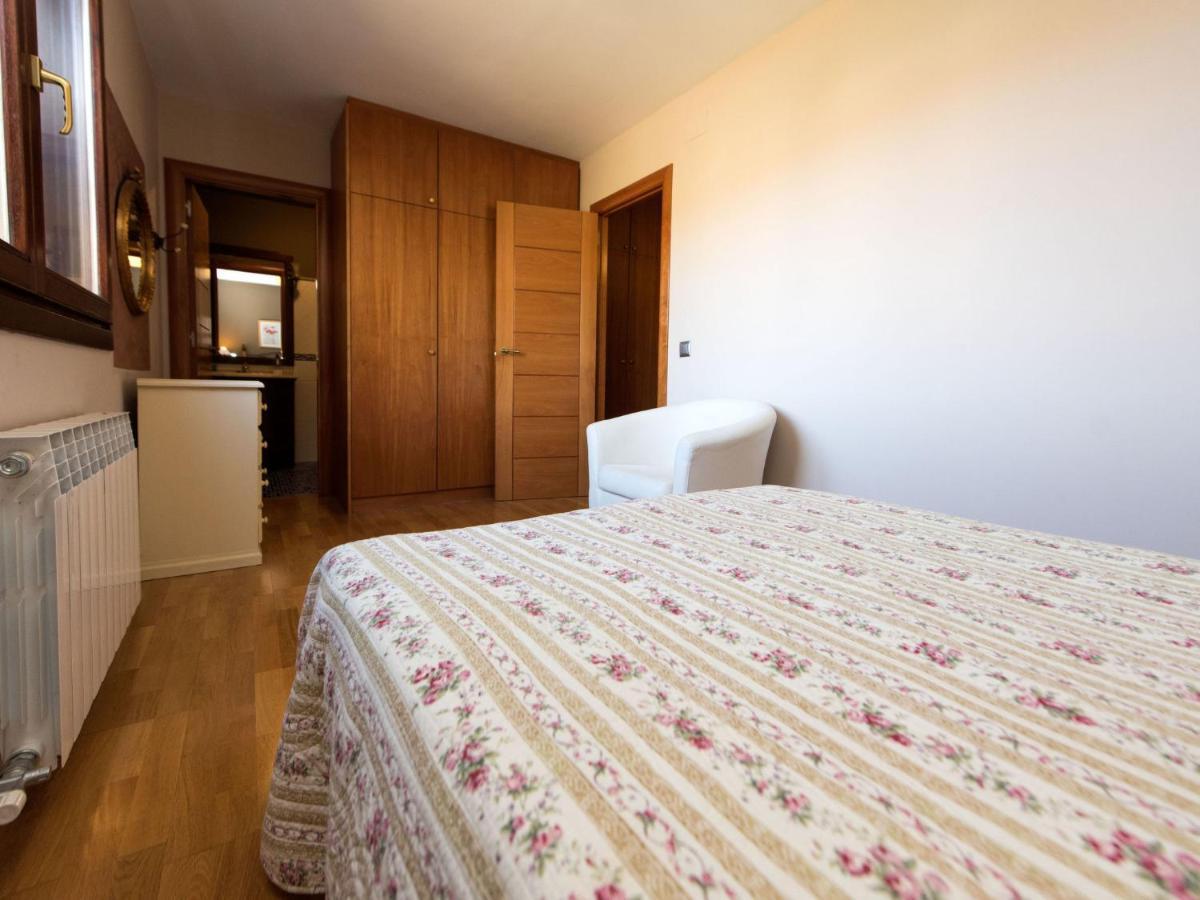 Holiday Home Can Oscar La Seu d'Urgell Dış mekan fotoğraf