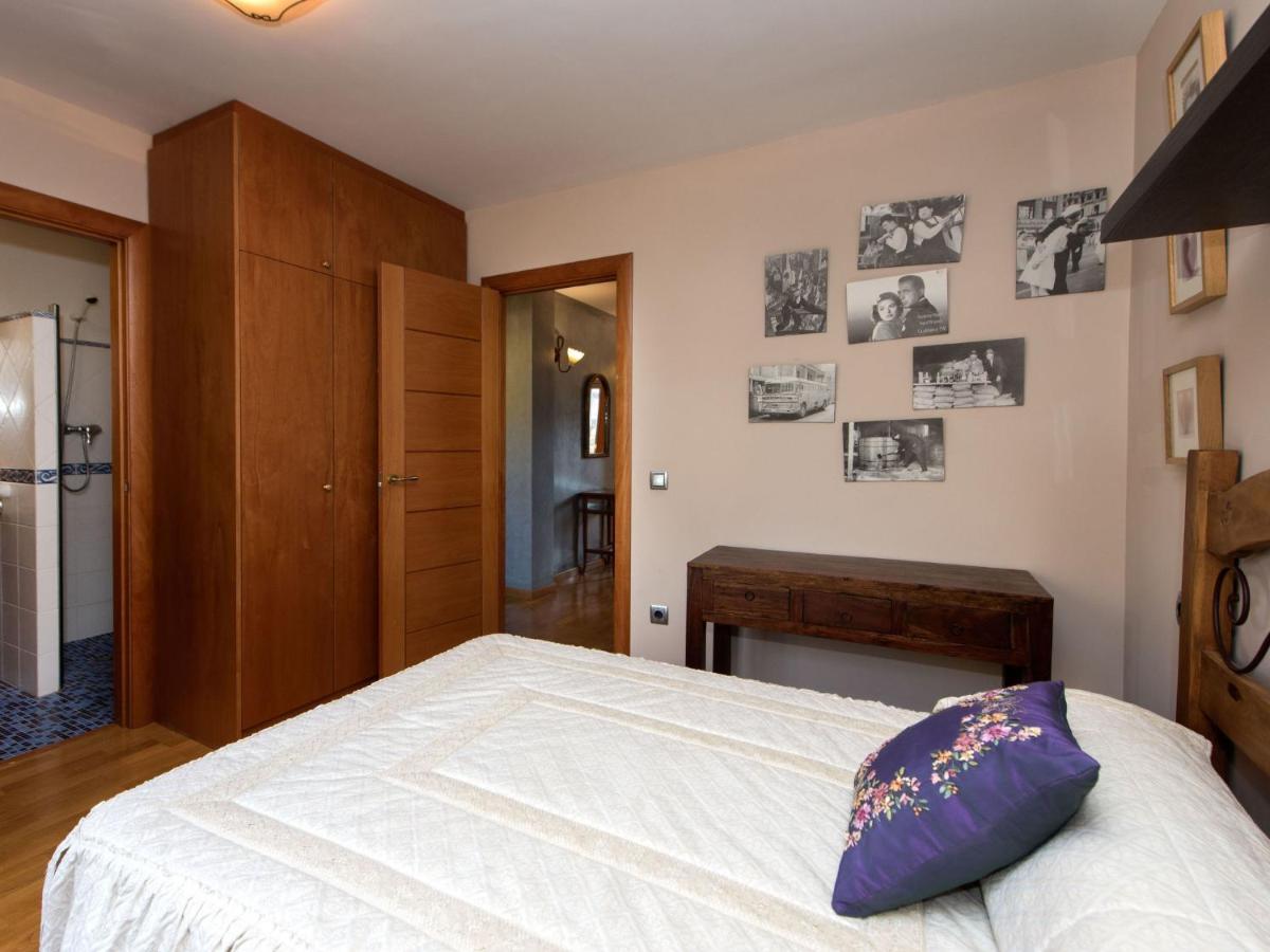 Holiday Home Can Oscar La Seu d'Urgell Dış mekan fotoğraf